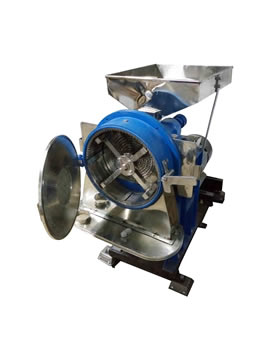 PULVERIZER – Double 