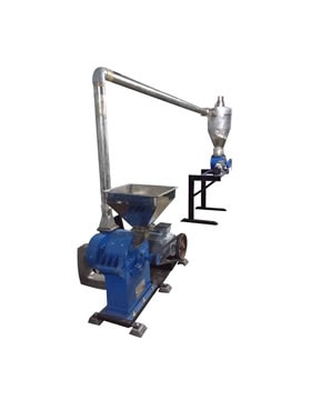 PULVERIZER – Hammer 