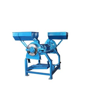 PULVERIZER – Multi M