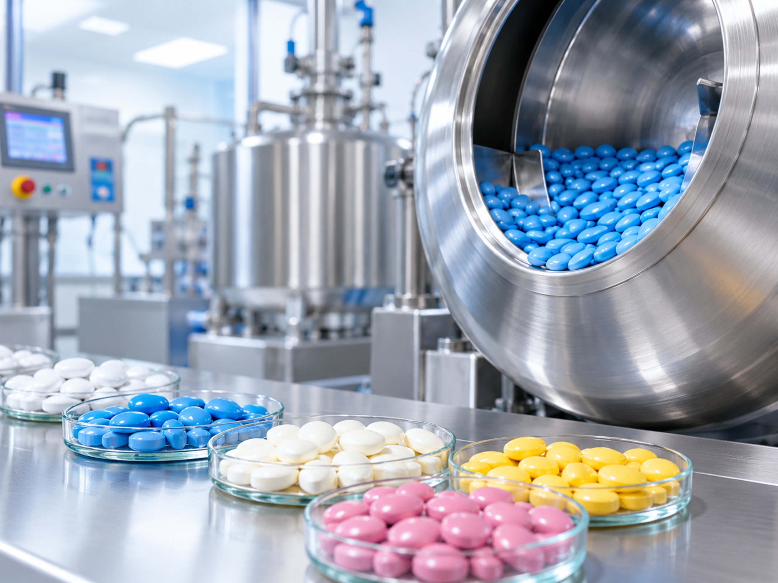 Care Pharma Chem image