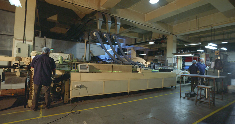 UV PRINTING DECCAN G