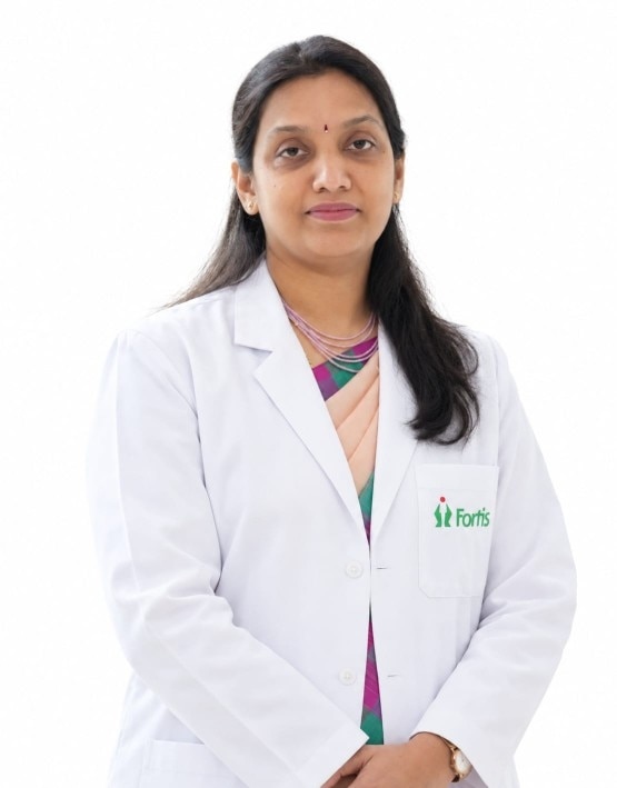 Dr Rajani vaidya image