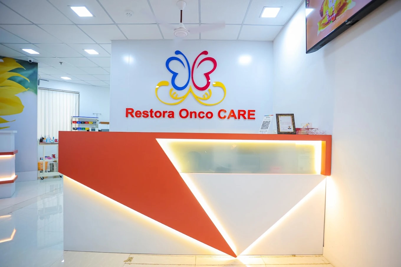 Dr Avinash Talele-Best cancer specialist image