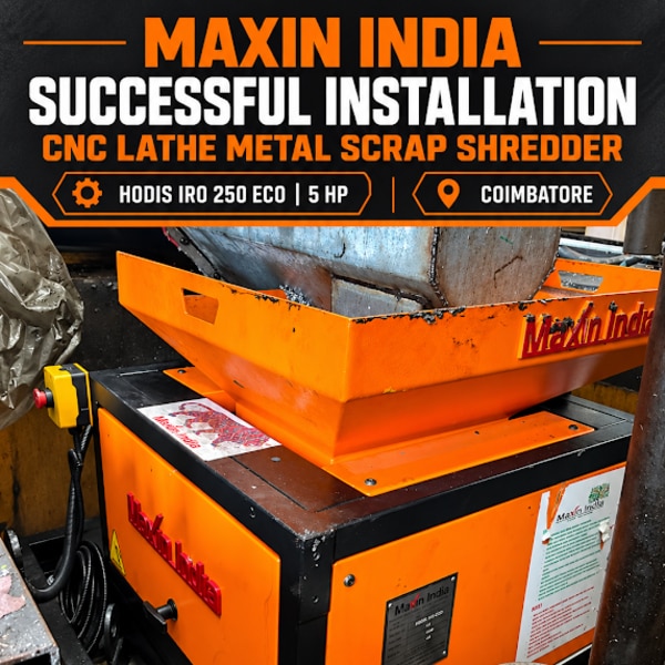 MAXIN INDIA Successf