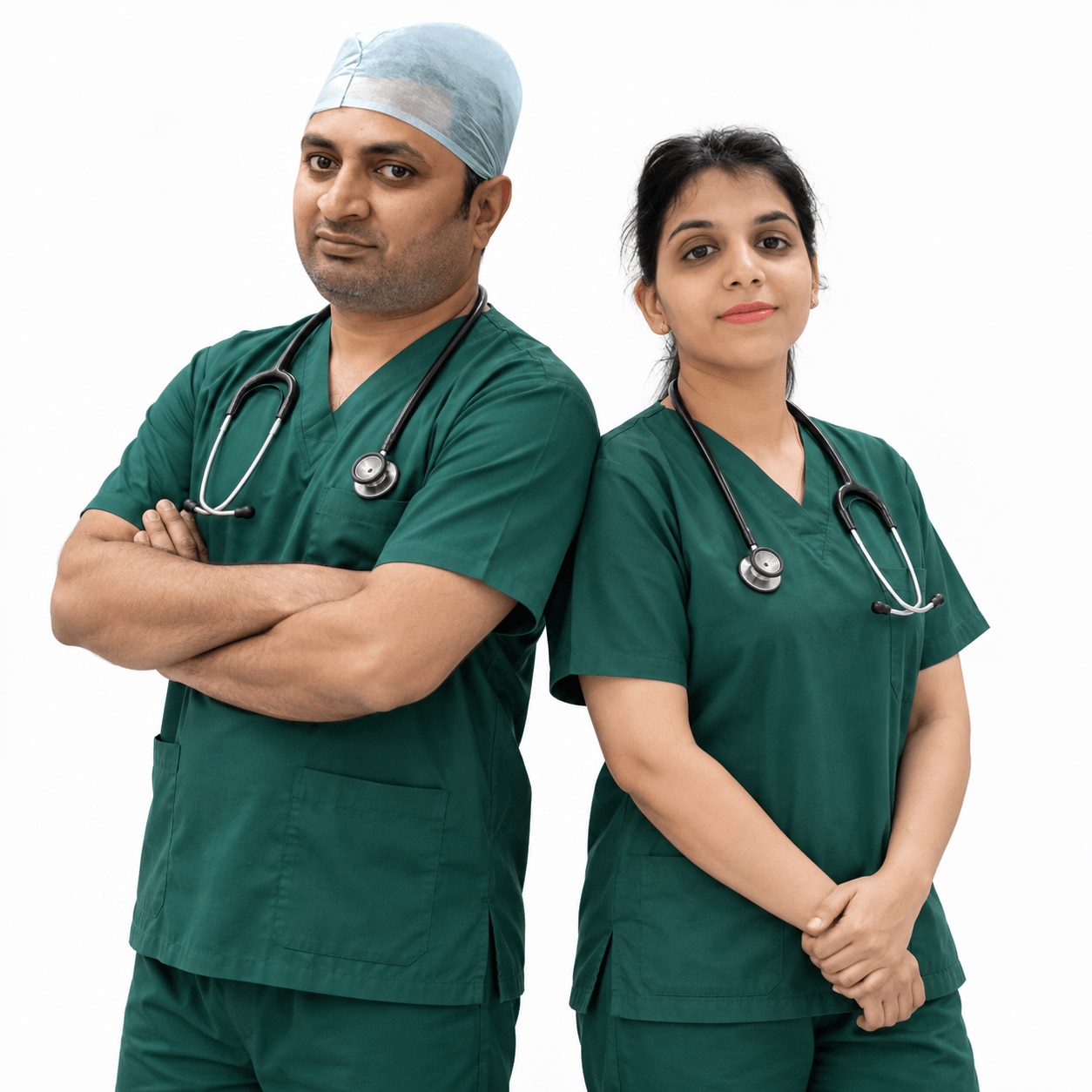 Sarojay Clinic 08048