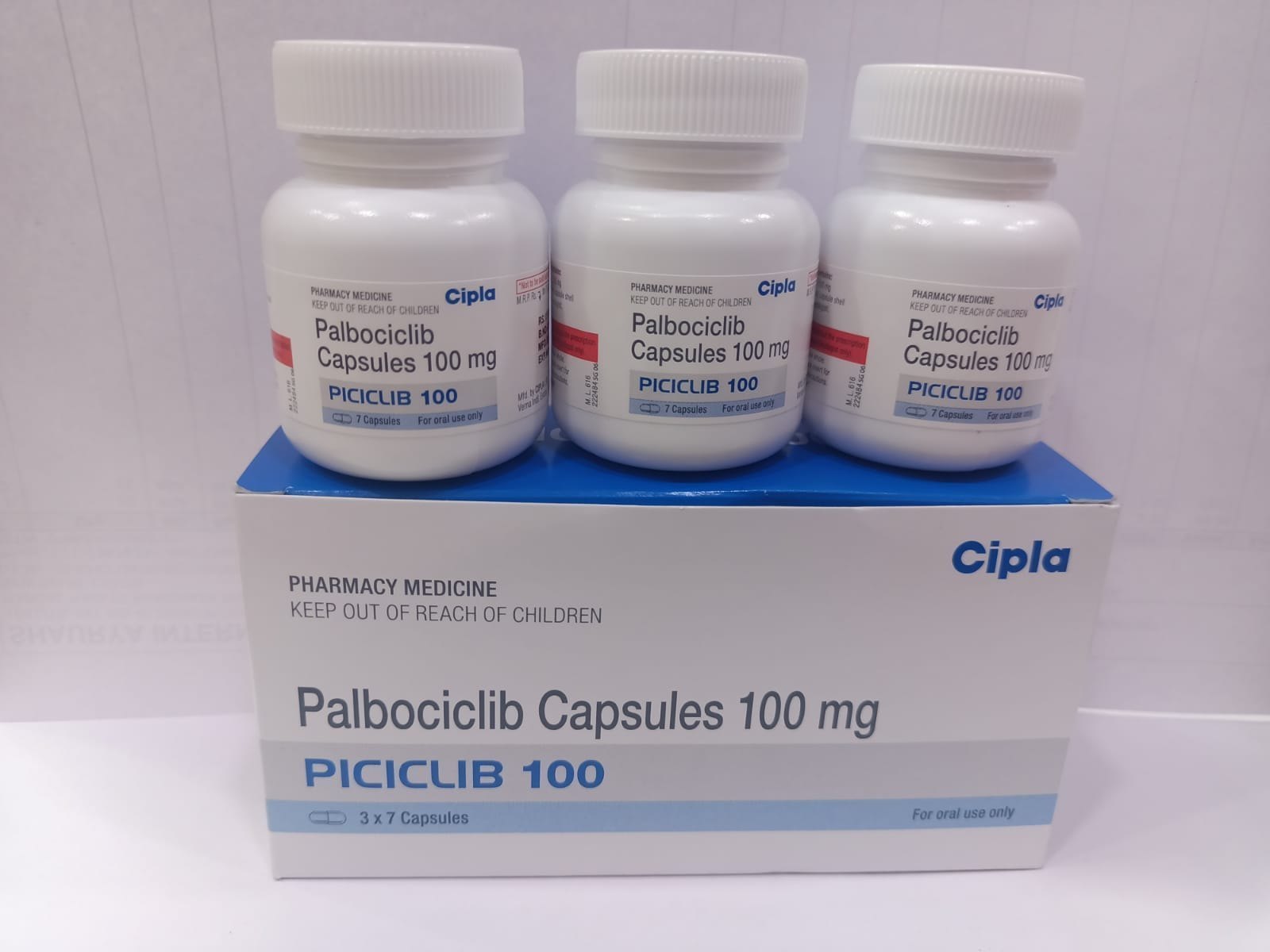 piciclib-palbociclib