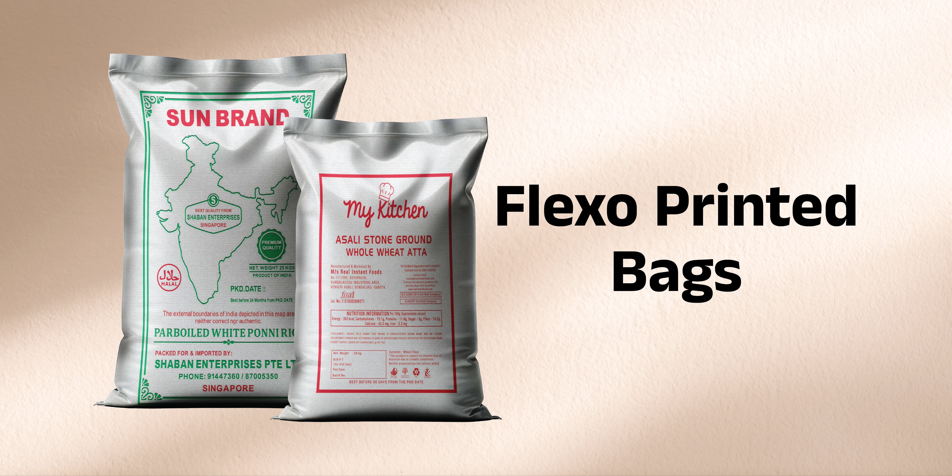 Flexo Printed bag.jp