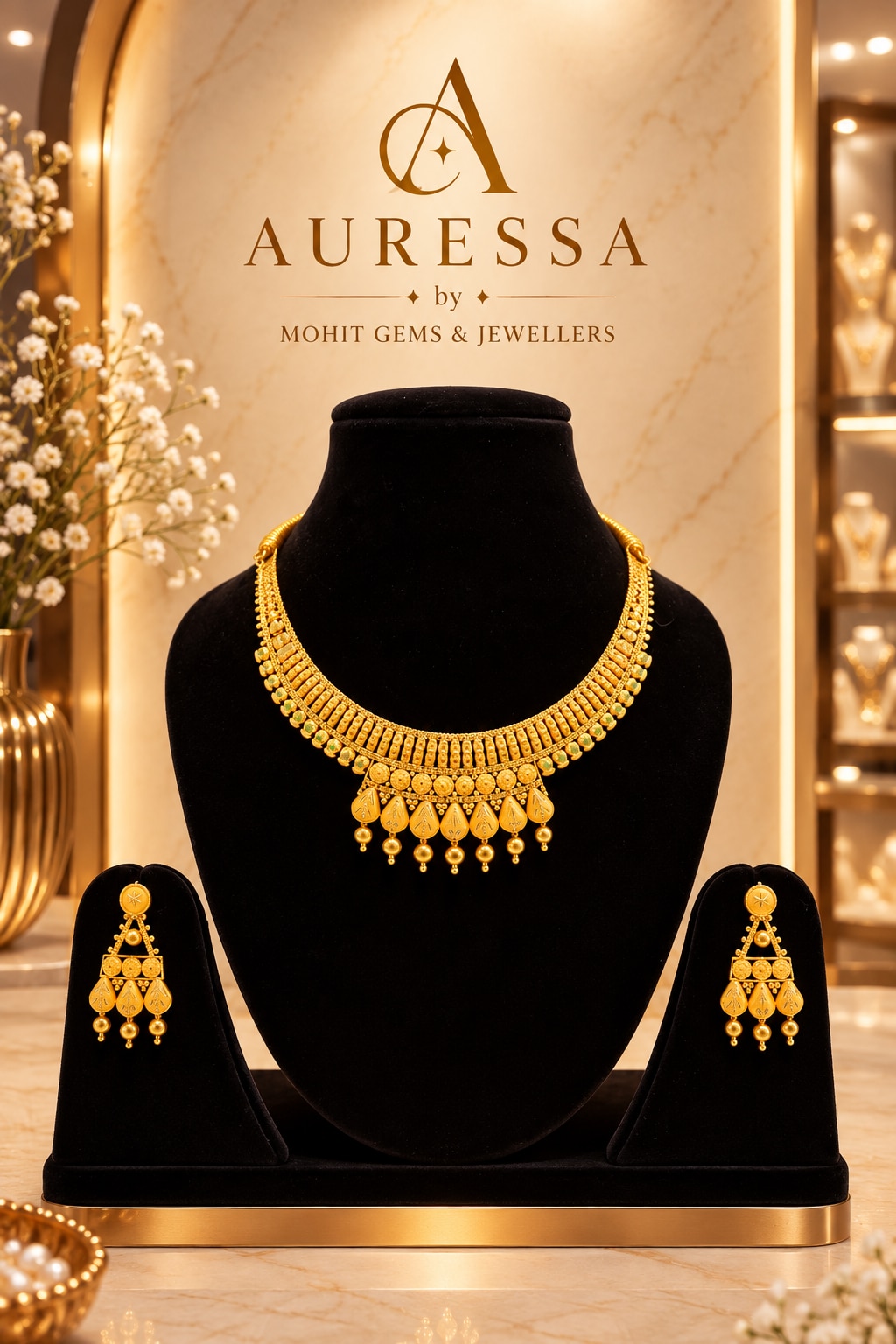 neckless showcase 3.