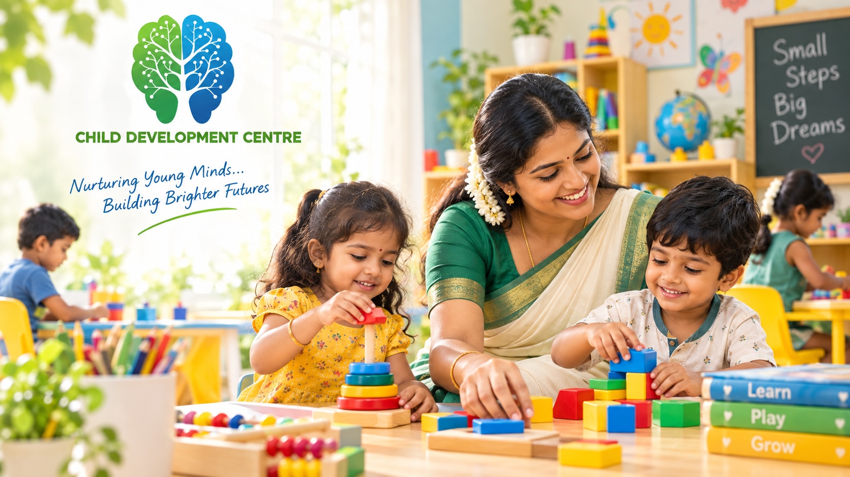 Brain Tree Child Development Centre image