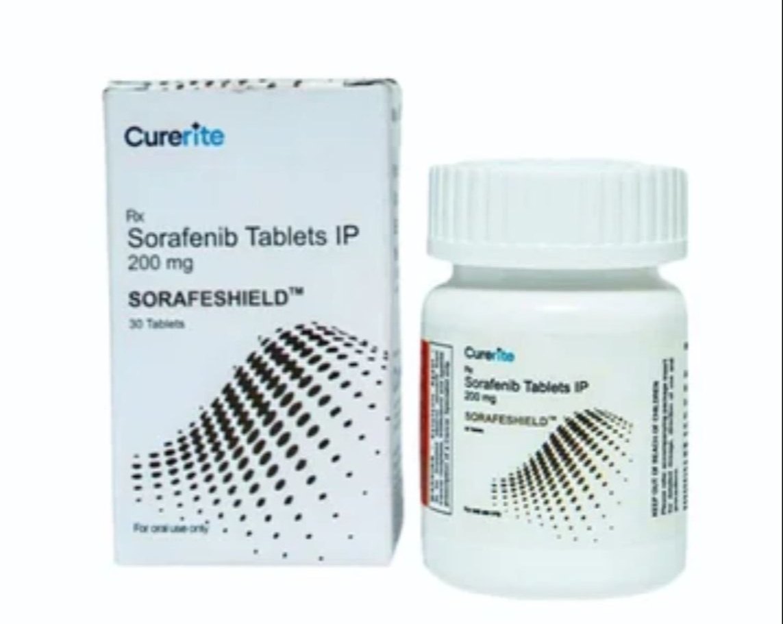 Sora Fenib tablets I