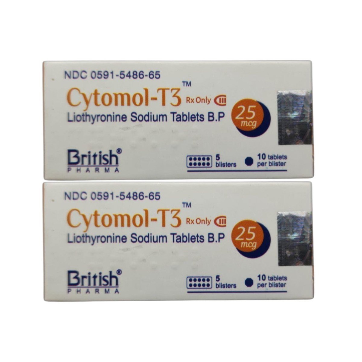 cytomel-t3-25-mcg-li