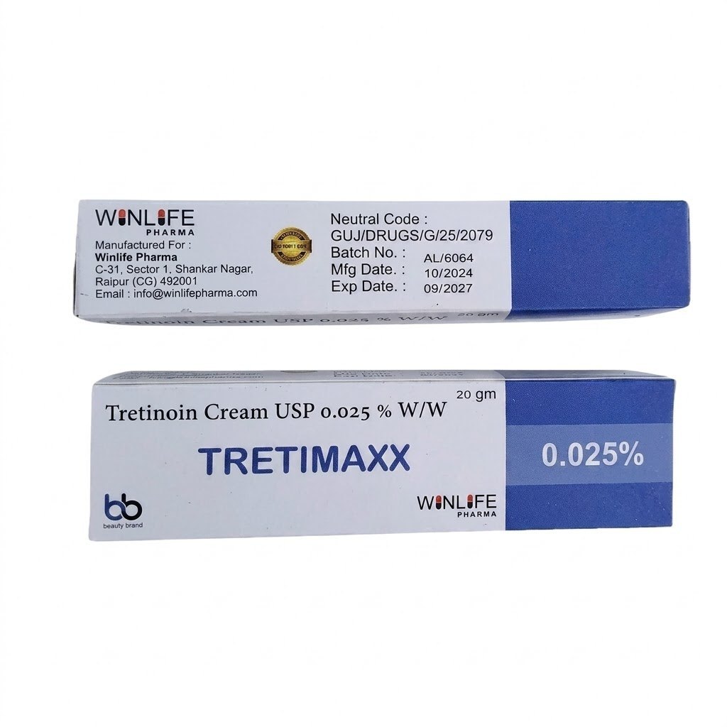 tretimaxx-tretinoin