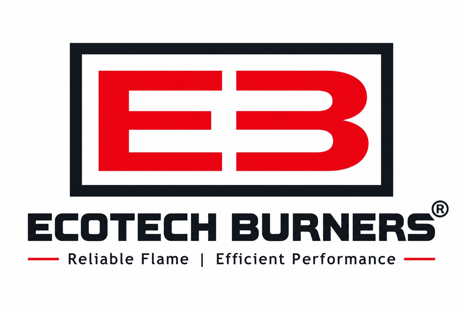 ECOTECH BURNERS MFG CO image