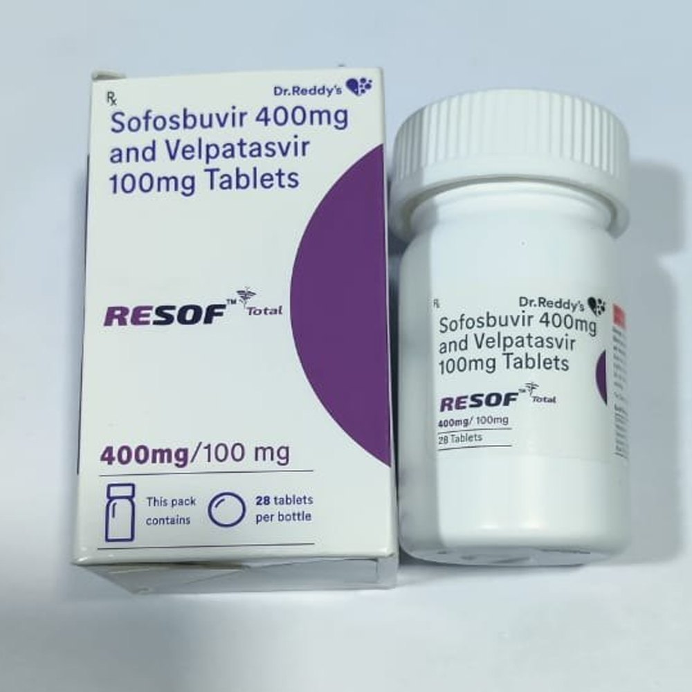 Resof 400mg-100mg-ta