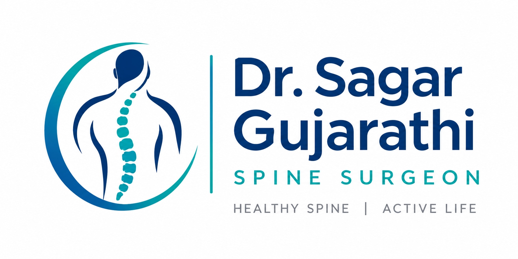 Dr Sagar Gujarathi image