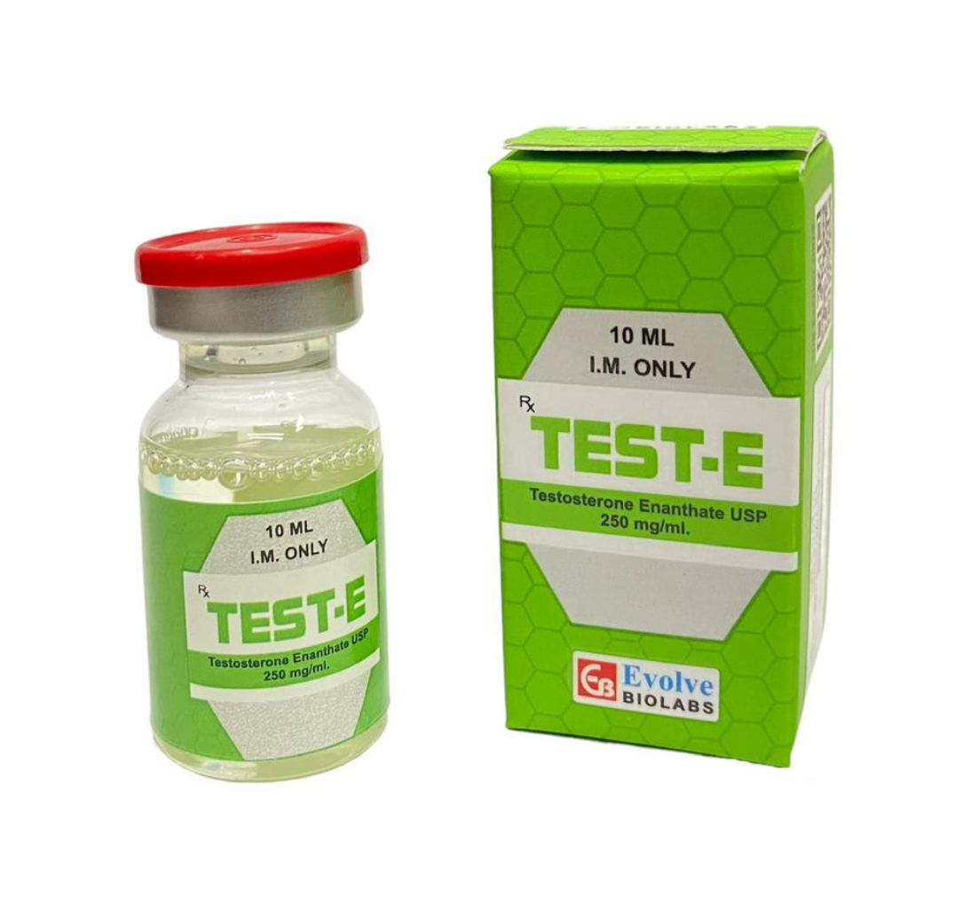 test-e-testosterone