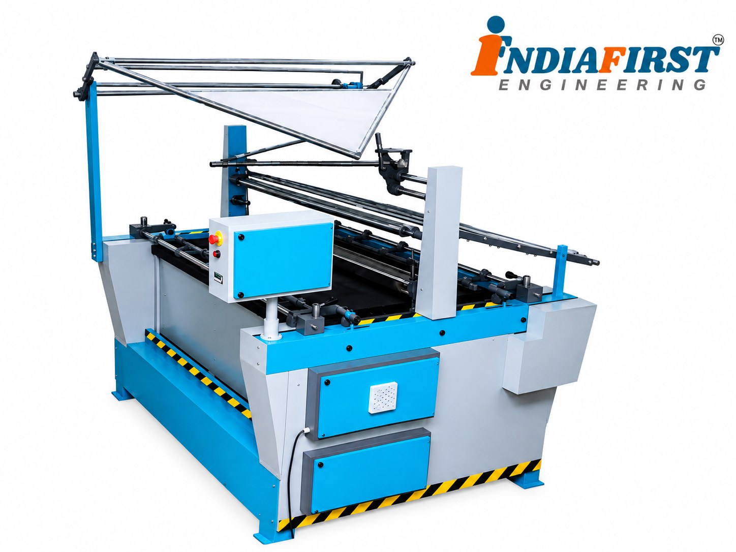 INDIAFIRST ENGINEERING image