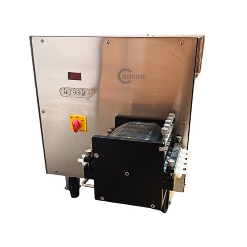 peristaltic multi ch