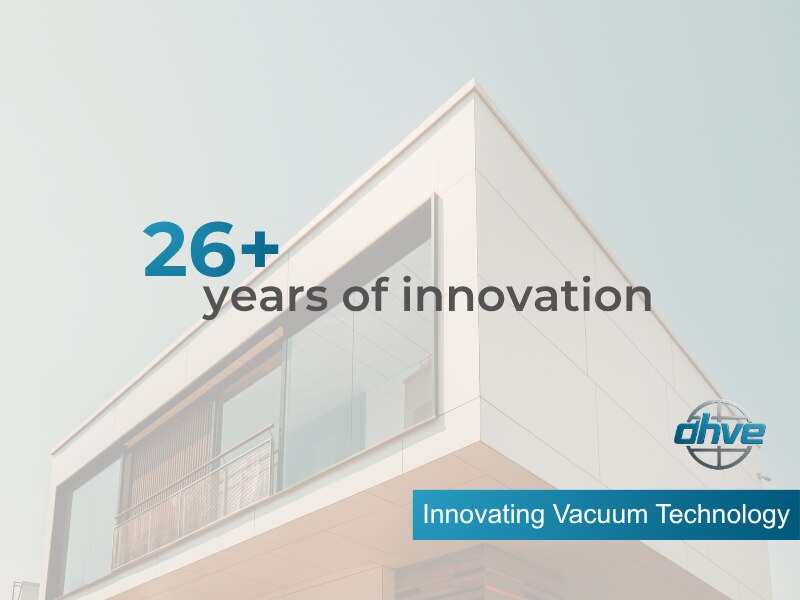 Dinesh High Vacuum Engineering image