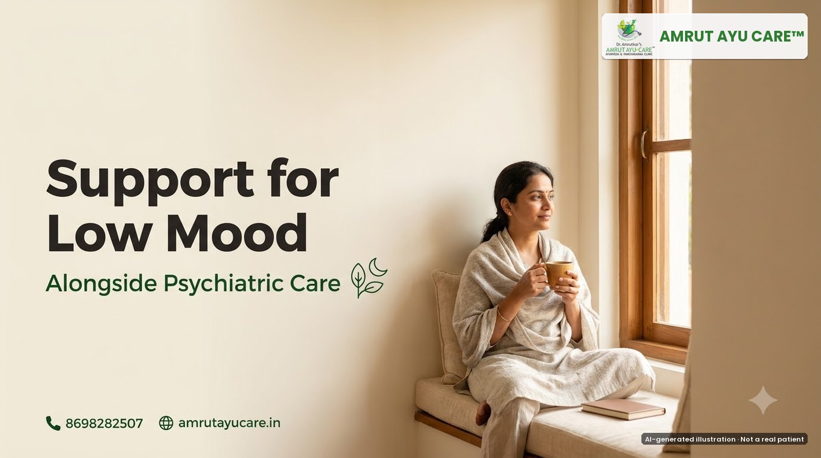 low-mood-vishada-sup