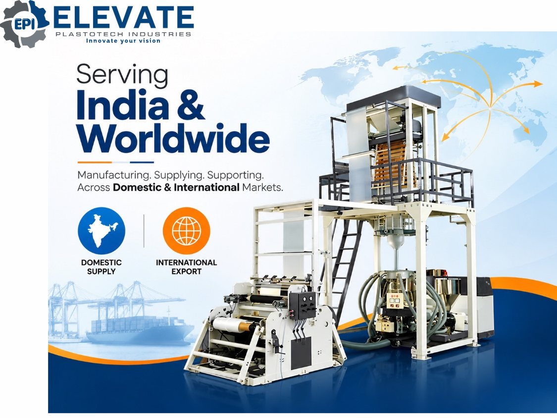 Elevate Plastotech Industries image