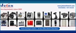 Jetex Group Of Companies
