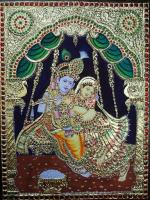 Shantha Painting Institution