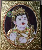 Shantha Painting Institution