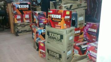 Exide Powe