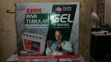Exide Powe