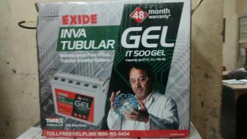Exide Powe