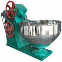 Techno Spark Bakery Equipments