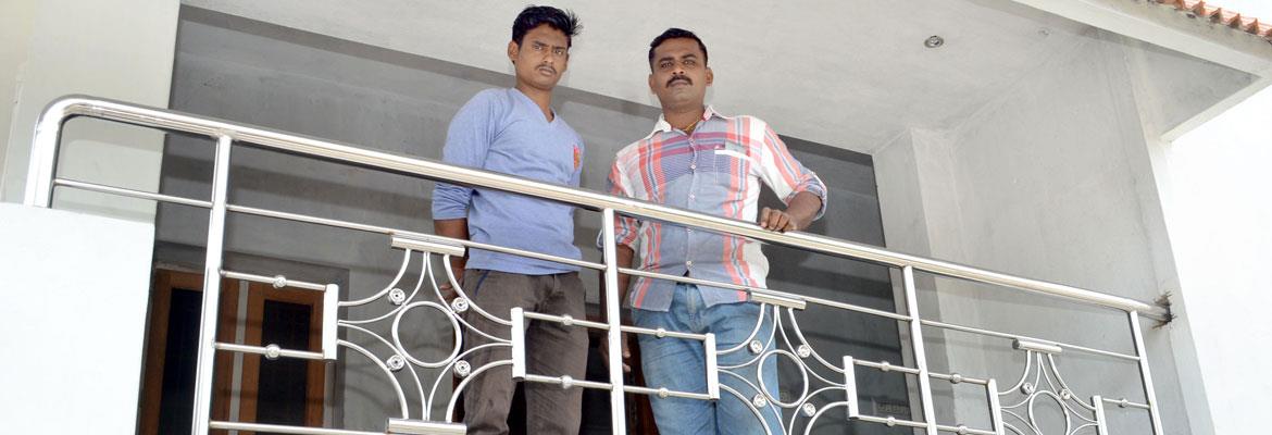 TK Engineering Works-08033646149