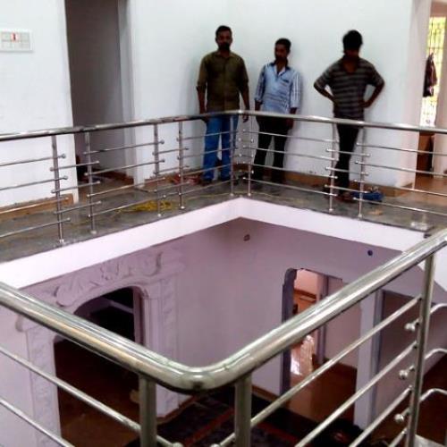 TK Engineering Works-08033646149