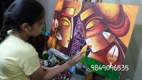 Shantha Painting Institution