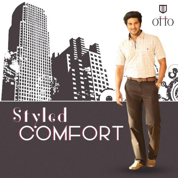 Images Otto Clothing in Chennai