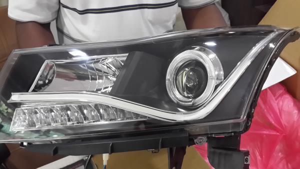 Punjab Auto Car & Accessories