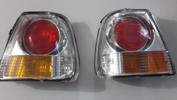 Punjab Auto Car & Accessories