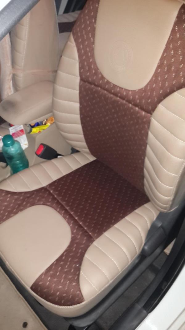 Punjab Auto Car & Accessories