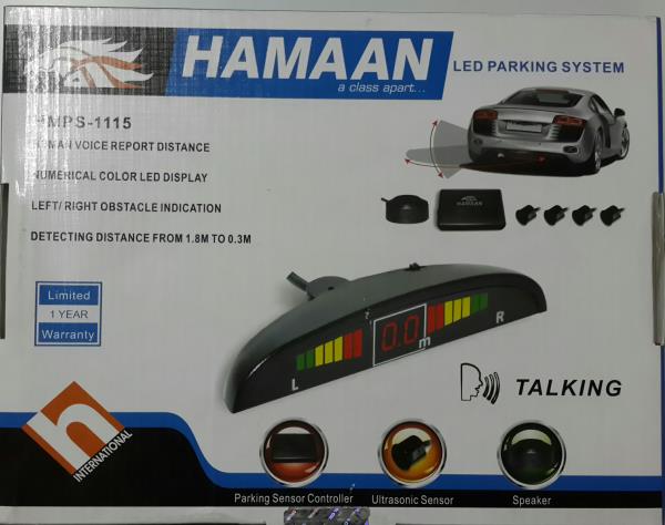 Punjab Auto Car & Accessories