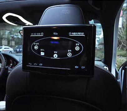 Punjab Auto Car & Accessories