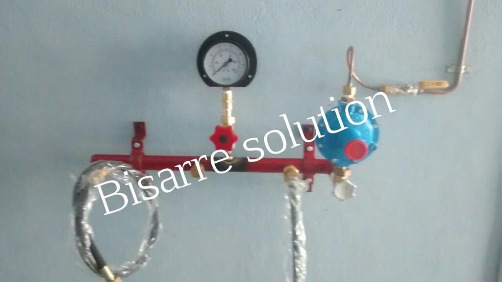 Bisarre Solutions | 