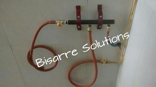 Bisarre Solutions | 