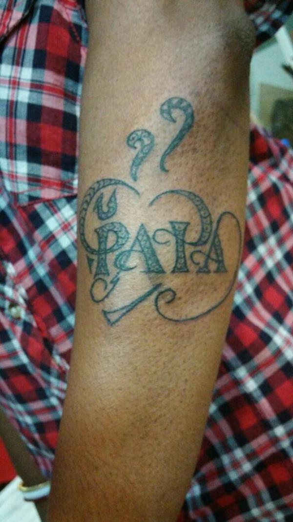 TAG - Tattoo Art Garage  - 9059855555