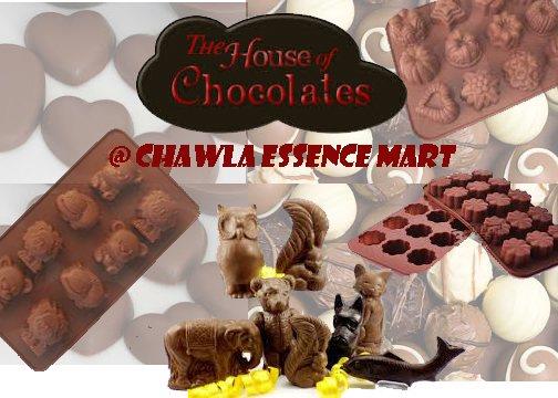 CHAWLA ESSENCE MART