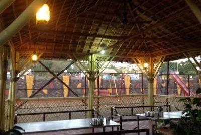 Shawaya Dhaba