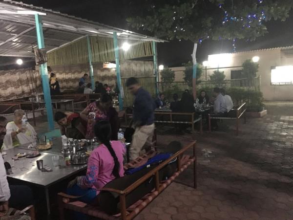 Shawaya Dhaba