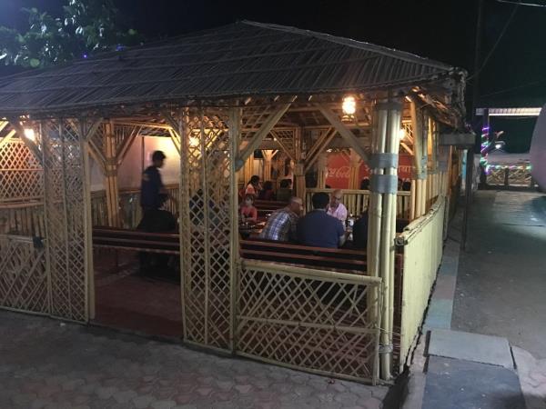 Shawaya Dhaba