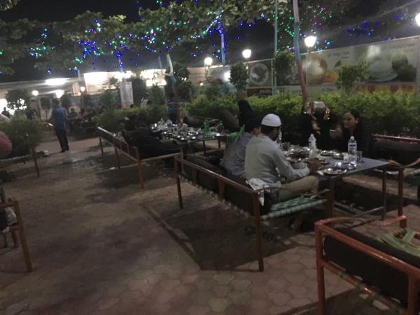 Shawaya Dhaba