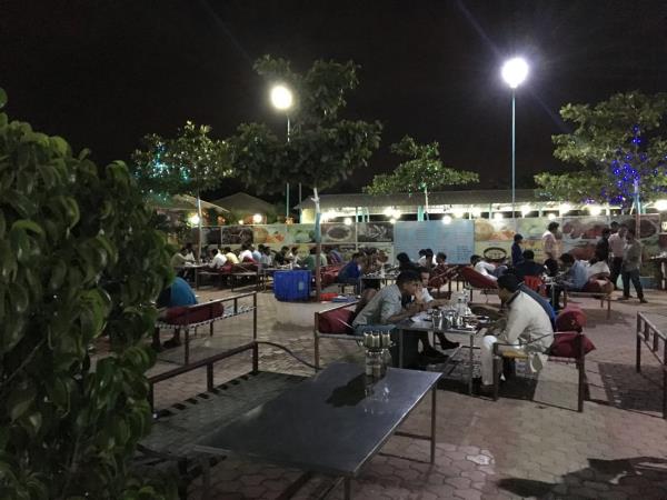 Shawaya Dhaba